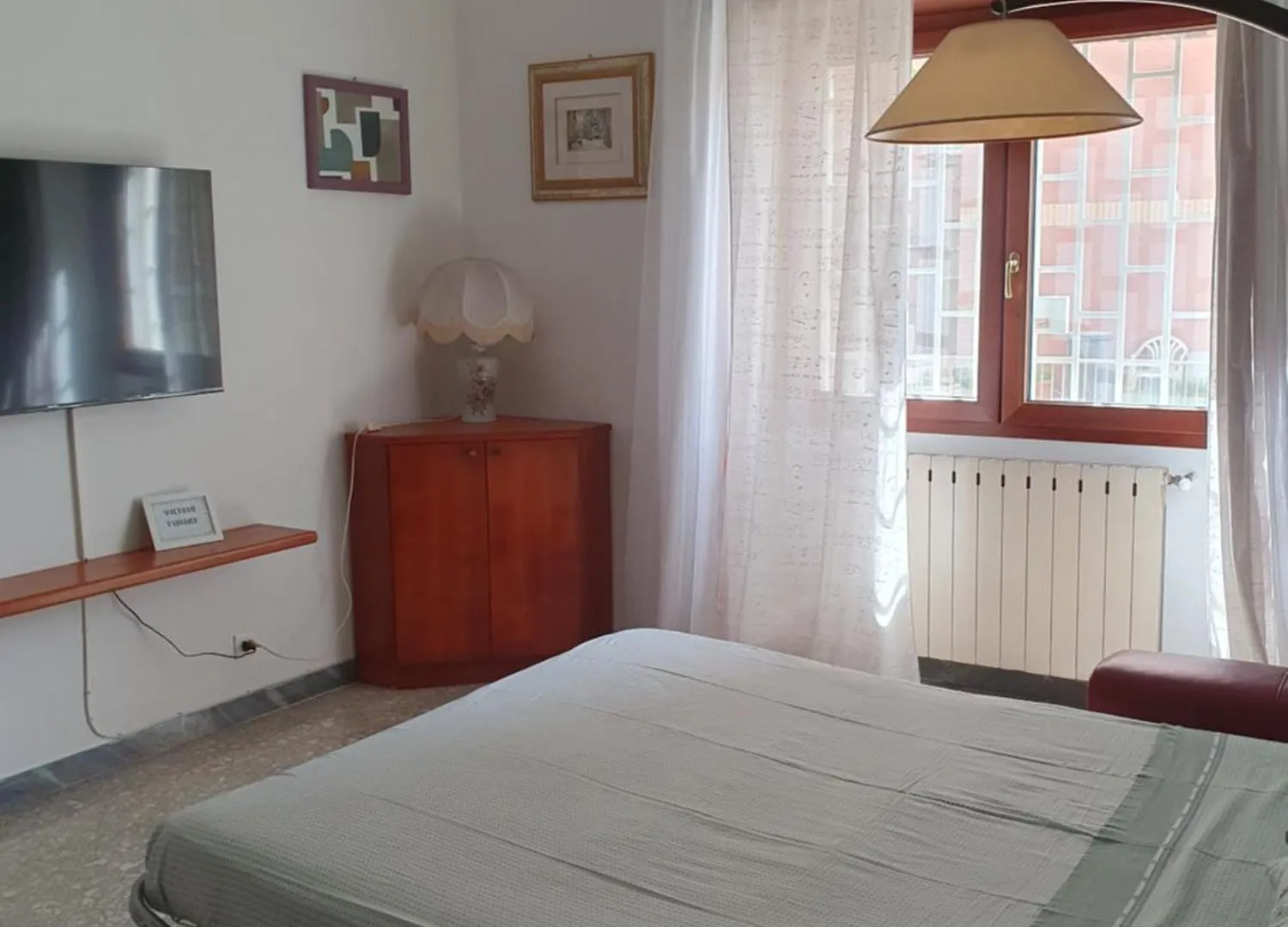 Casa Diana Ostia Διαμέρισμα 0*, Λίντο ντι Όστια