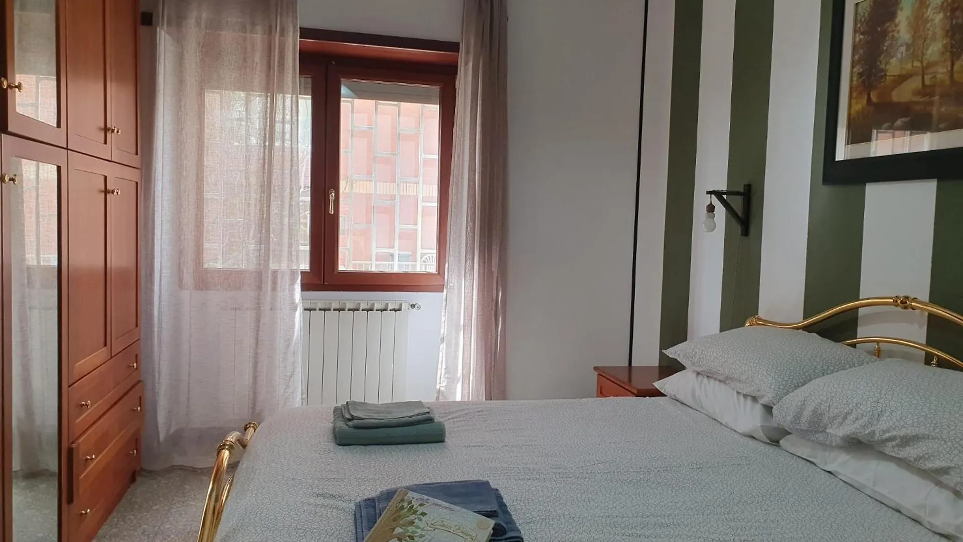 Casa Diana Ostia Διαμέρισμα Ιταλία
