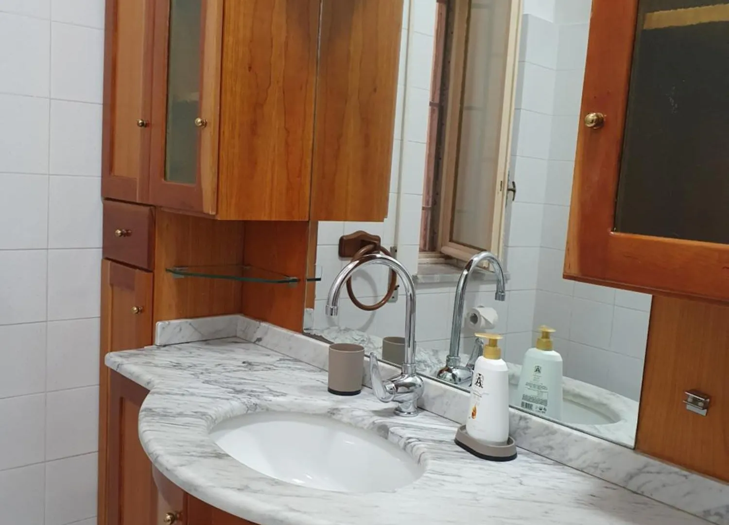 Casa Diana Ostia Διαμέρισμα