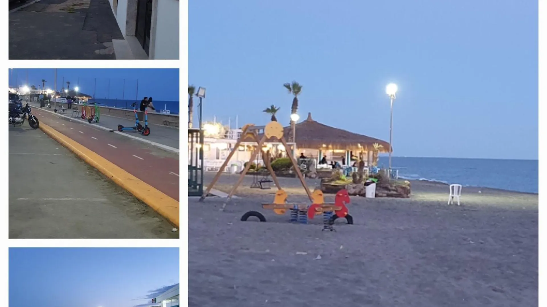 Casa Diana Ostia Διαμέρισμα 0*, Λίντο ντι Όστια Ιταλία