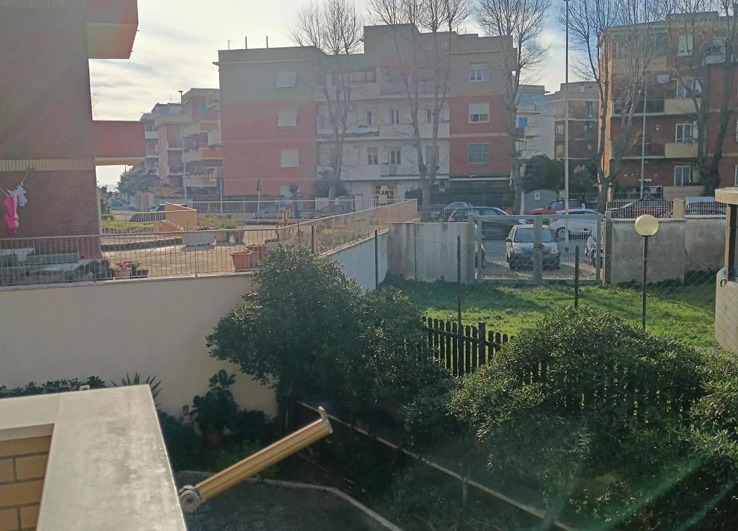 Casa Diana Ostia Apartment Italy