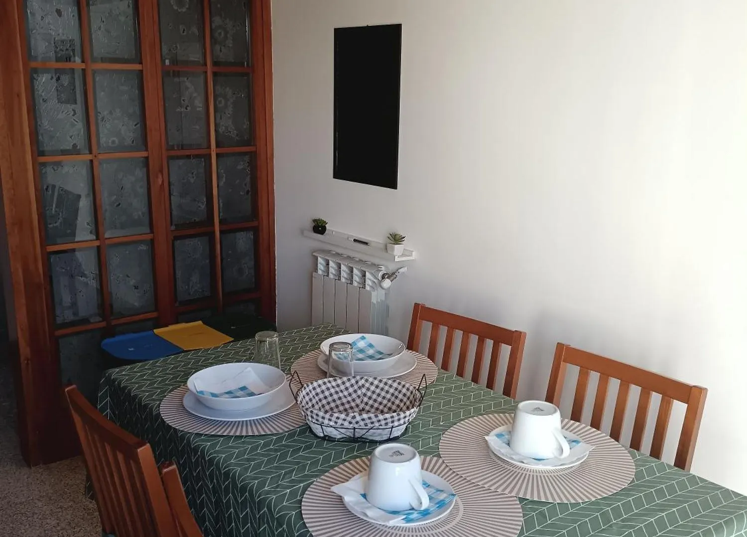 Casa Diana Ostia Apartment Italy