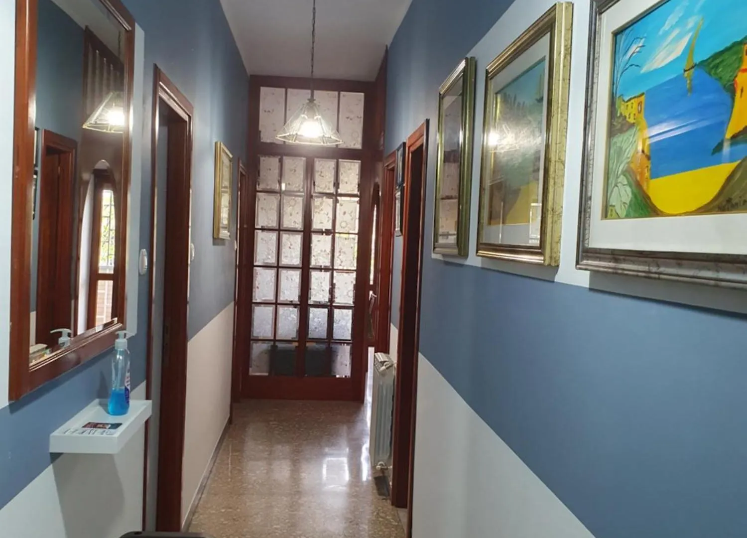 Casa Diana Ostia Apartment 0*, Lido di Ostia Italy