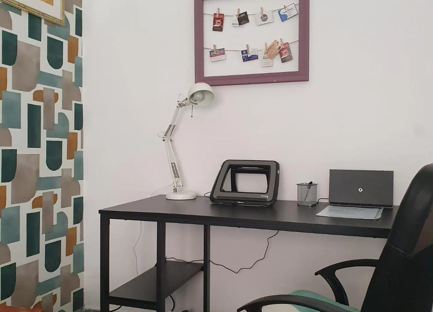 Casa Diana Ostia Apartment