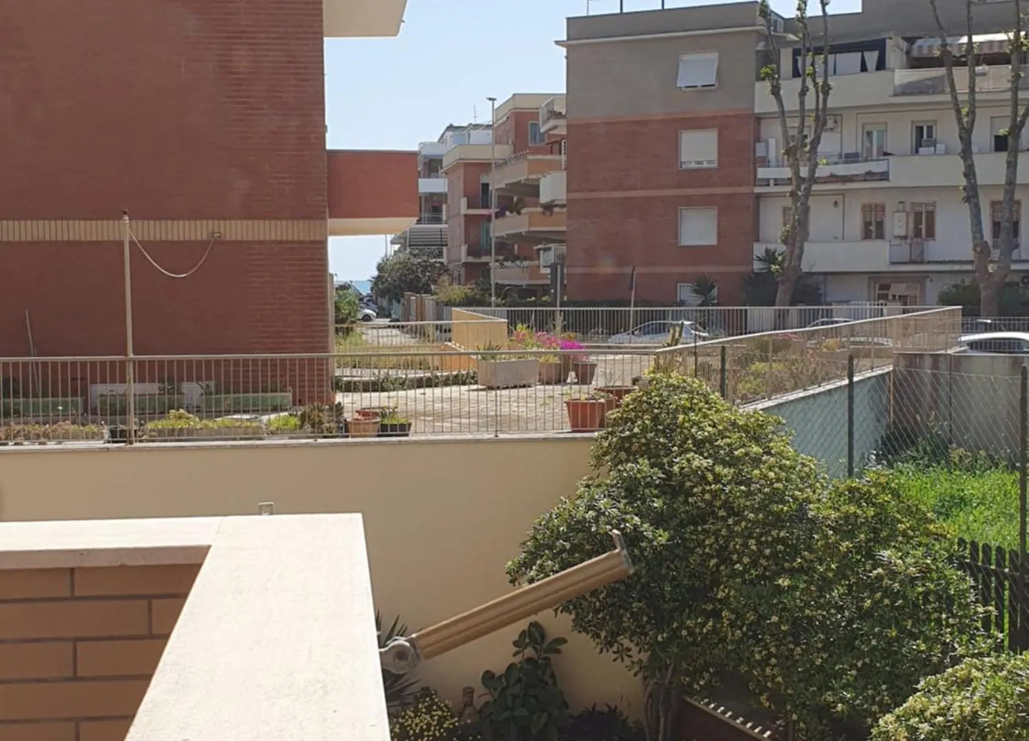 Casa Diana Ostia Apartment 0*, Lido di Ostia Italy